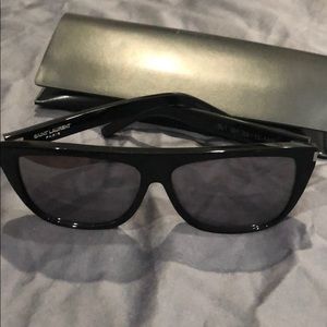 YSL Sunglasses